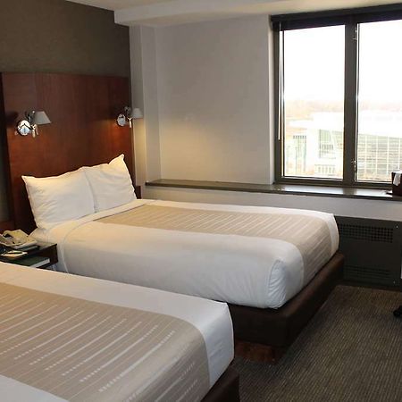 Kellogg Hotel And Conference Center East Lansing Kamer foto