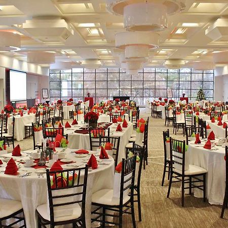 Kellogg Hotel And Conference Center East Lansing Faciliteiten foto