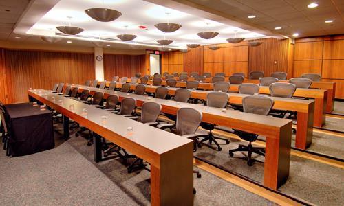Kellogg Hotel And Conference Center East Lansing Faciliteiten foto