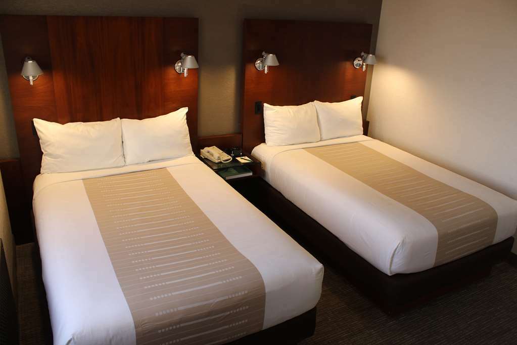 Kellogg Hotel And Conference Center East Lansing Kamer foto
